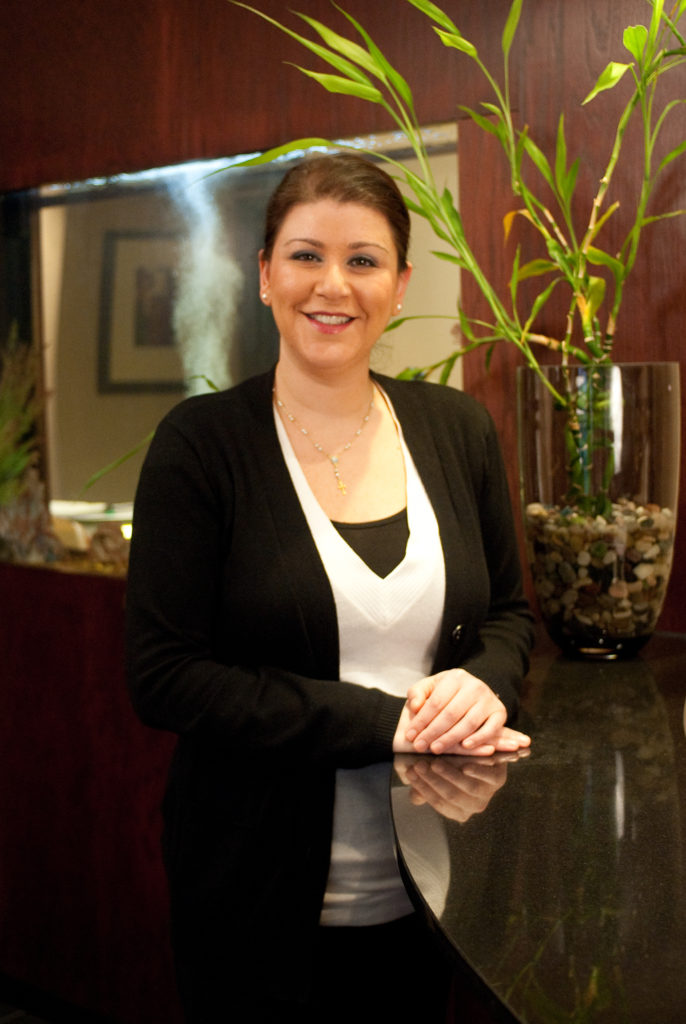 Our Staff At Aesthetic Plastic Surgery & Laser Center, Michelle