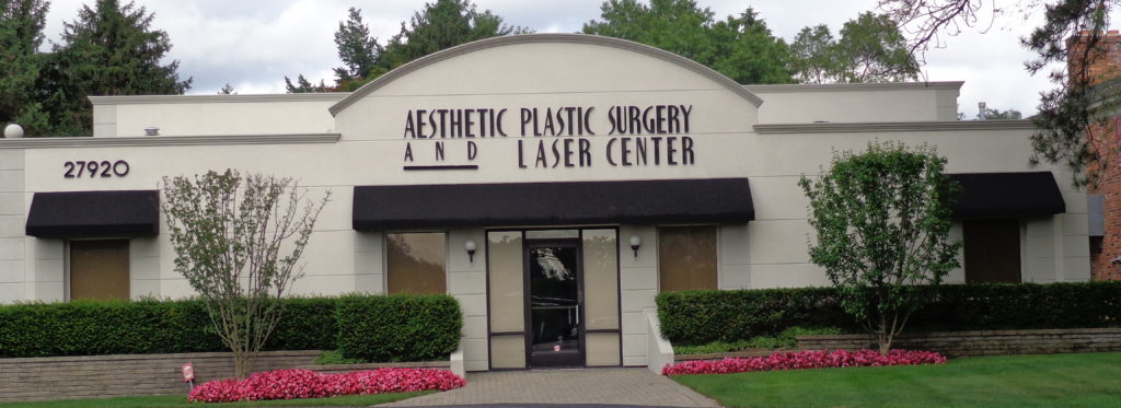 Plastic Surgeon Office Farmington Hills, MI