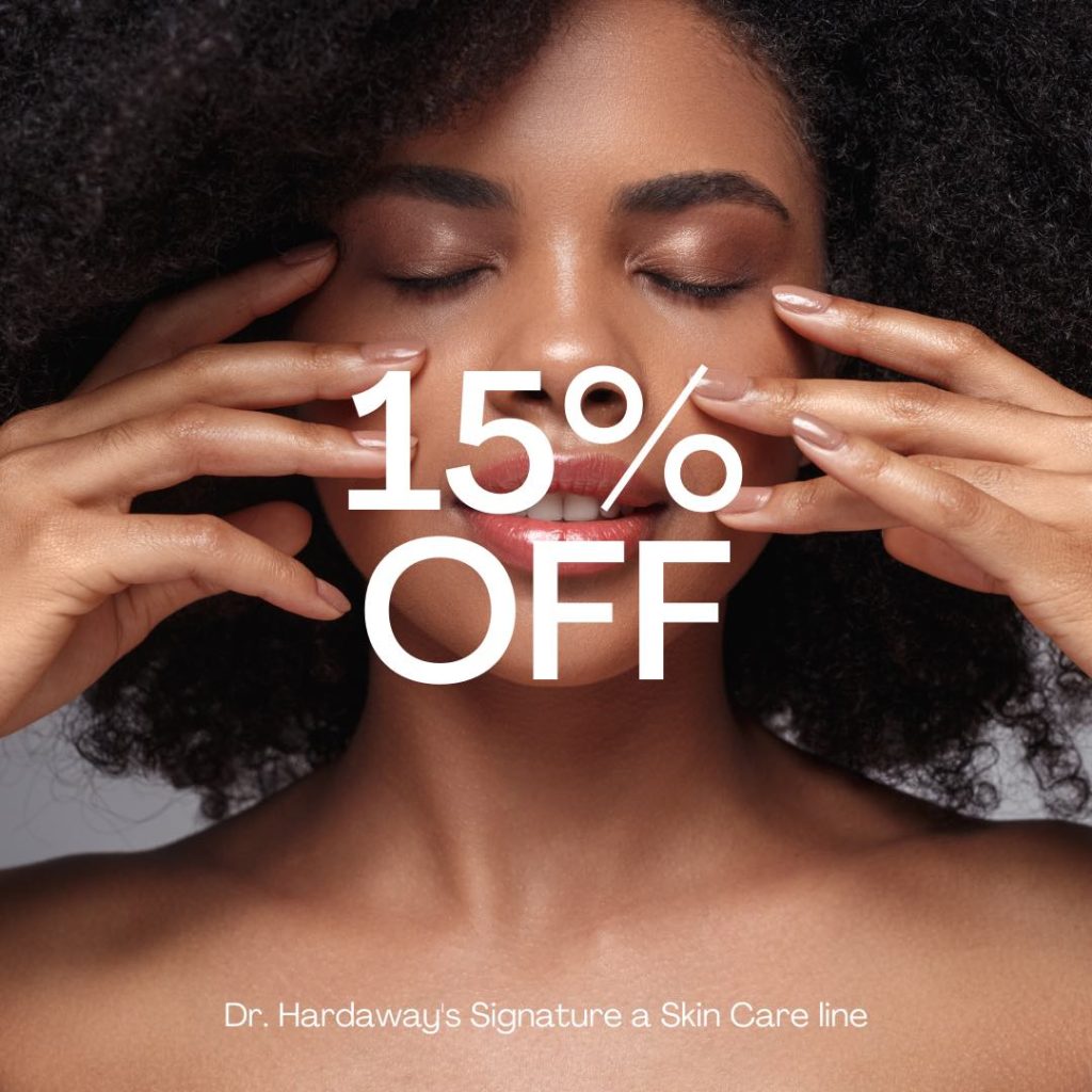 15% Off Skin Care LInk