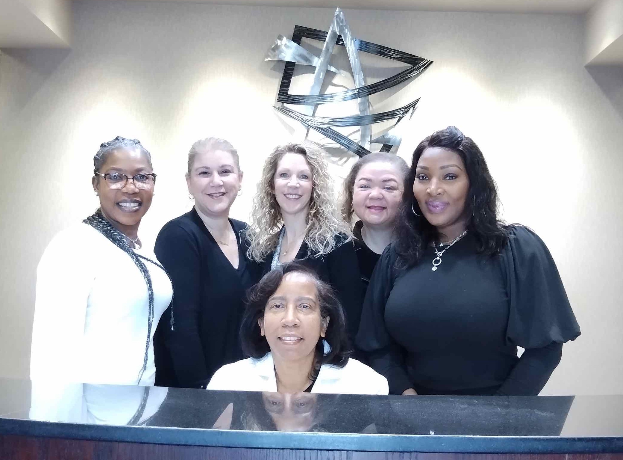 Our Staff At Aesthetic Plastic Surgery & Laser Center, Michelle ...