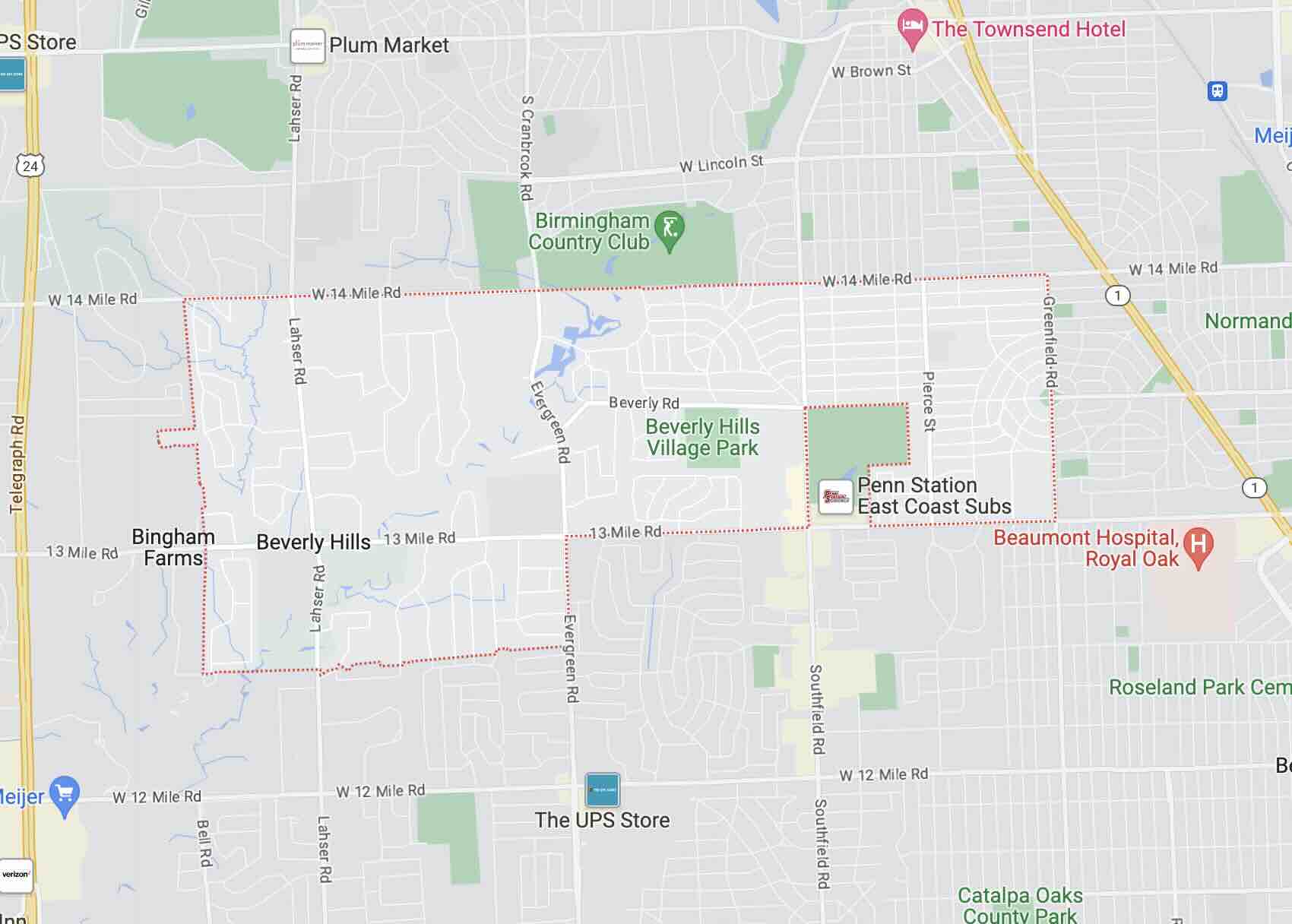 Locations Aesthetic Plastic Surgery & Laser Center, Michelle Hardaway