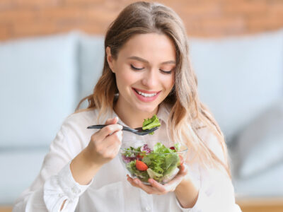 healthy habist before surgery