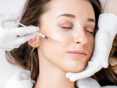 med spa vs plastic surgeon