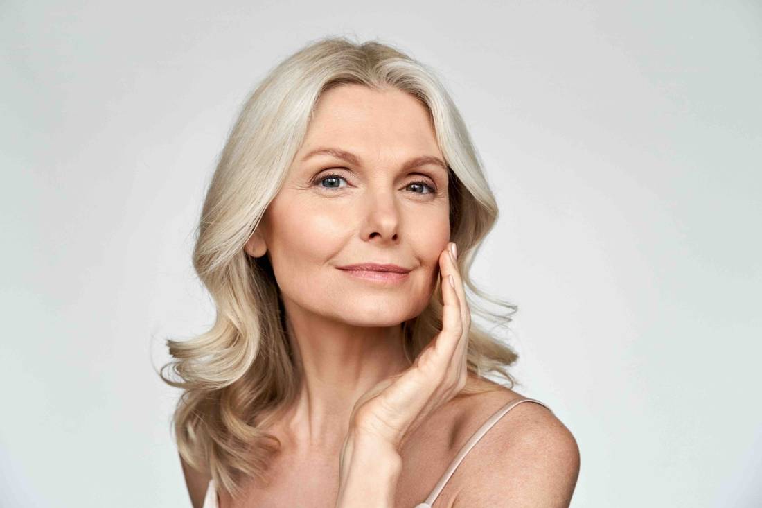 Facial fat grafting