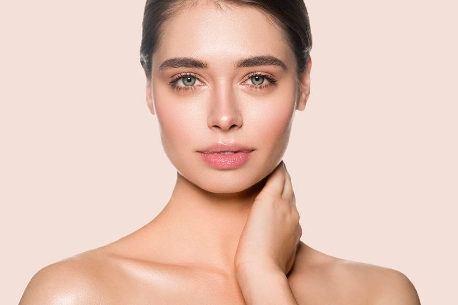 Face and neck procedures