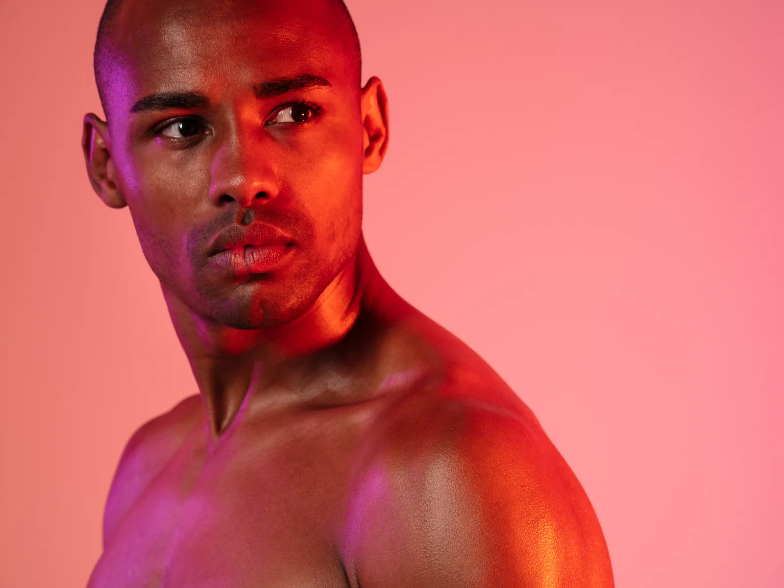 Male plastic surgery at Aesthetic Plastic Surgery & Laser Center in Farmington Hills