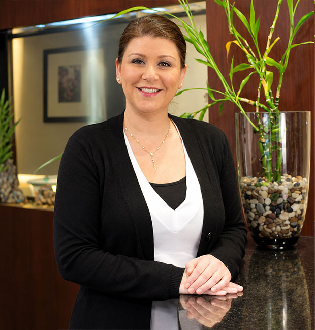 Christine, Patient Care Coordinator