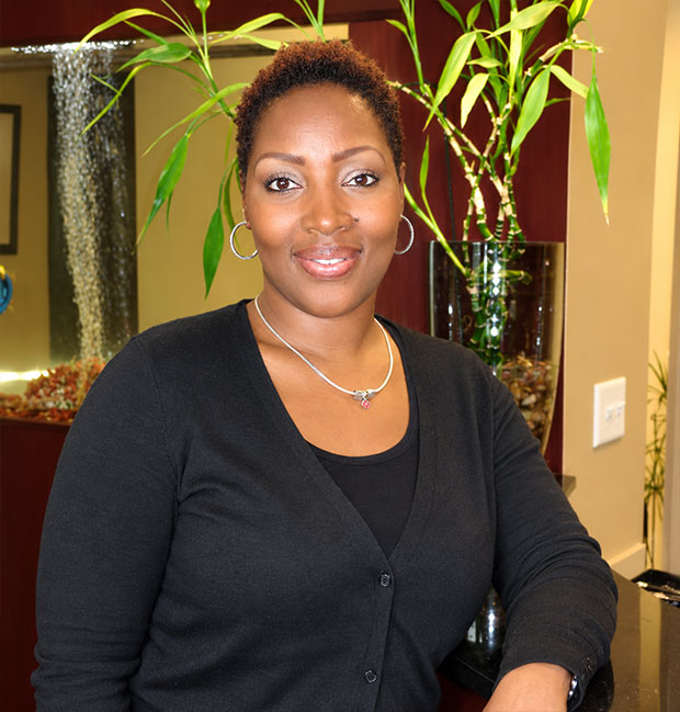 Edna, Medical Assistant