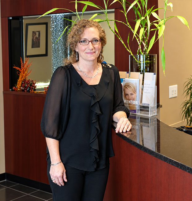 Lisa B., Registered Nurse