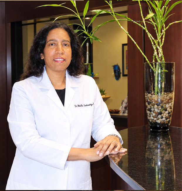 Dr. Michelle Hardaway, plastic surgeon