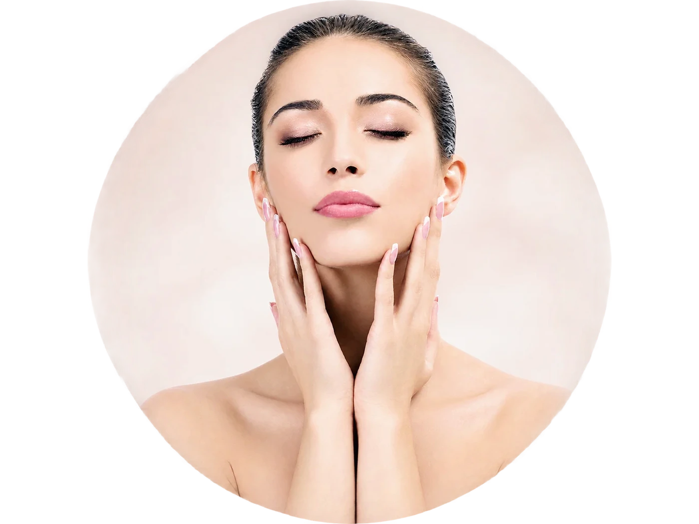 Monthly special at Aesthetic Plastic Surgery & Laser Center