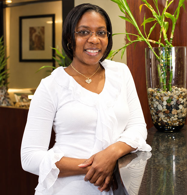 Vivienne, Surgical Technologist & Surgical First Assistant